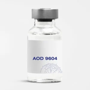 Пептид АОД 9604 (AOD 9604) в Пушкино