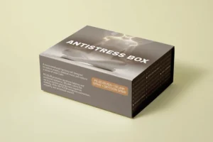 Антистресс набор (Antistress Box) в Пушкино