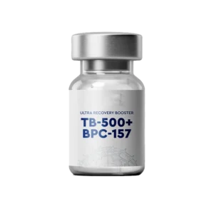 Пептид БПС -157 5 мг + ТБ -500 (BPC-157 5 мг + TB-500) в Пушкино