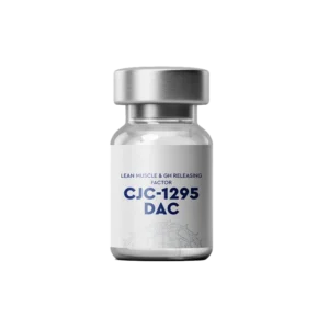 Пептид СДЖС — 1295 ДАС (CJC-1295 DAC) в Пушкино