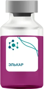 Элькар в Пушкино