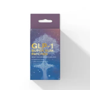 ГЛП — 1 Супер Слим патч (GLP-1 Super Slim patches) в Пушкино
