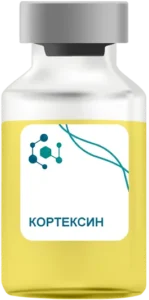 Кортексин в Пушкино