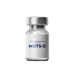 Пептид МОТС — С (MOTS-c) в Пушкино