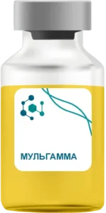 Мильгамму в Пушкино