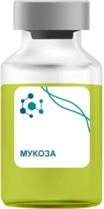 Мукозу в Пушкино