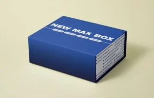 Новый макс набор (New Max Box) в Пушкино