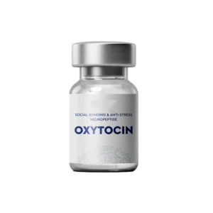 Пептид Окситоцин (Oxytocin) в Пушкино