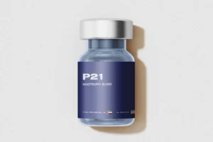 П21 Ноотропная Бленд (P21 ⁠Nootropic Blend) в Пушкино