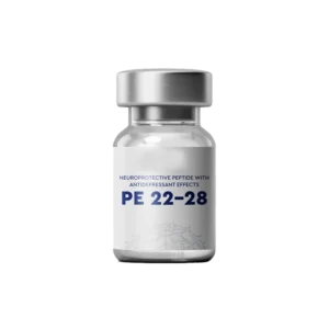 Пептид ПЕ 22- 28 (PE 22-28) в Пушкино