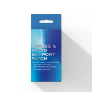 Патч поддержка настроения при стрессе (Stress & Mood Support Patch) в Пушкино