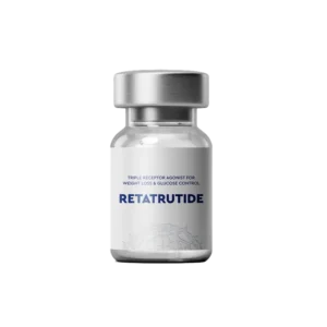 Пептид Ретатруитид (Retatrutide) в Пушкино