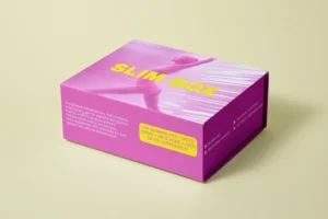 Слим набор (Slim Box) в Пушкино