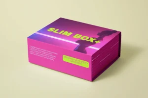 Слим набор+ (Slim Box+) в Пушкино