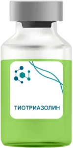 Тиотриазолин в Пушкино