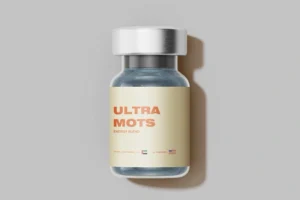 Ультра Мотс Бленд (Ultra MOTS Blend) в Пушкино